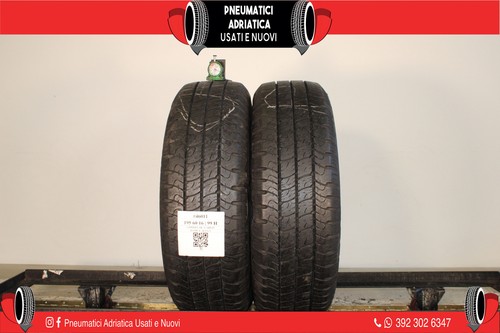 Pneumatici goodyear 195 60 - 2,