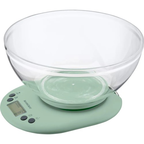 Silvercrest bilancia cucina - silvercrest,