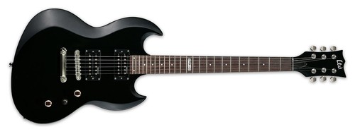 Esp ltd chitarra elettrica - ltd,