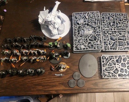 Age sigmar ironjawz - age,