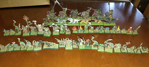 Personaggi warhammer - 54,