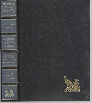 Selezione della narrativa