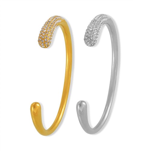 Bracciale rigido everlasting - rigido,
