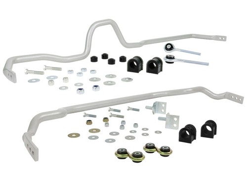 Kit arb barra - kit,