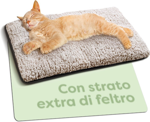 Tappeto cuscino - tappeto,