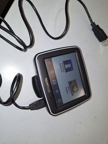 Navigatore gps tomtom start - gps,