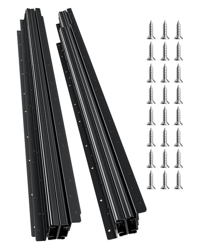 Vevor guide per cassetti - guide,
