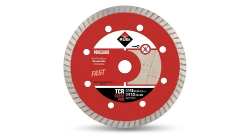 Rubi tcr superpro - rubi, turbo