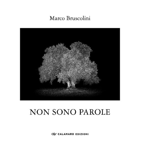 Non sono parole fotografie - sono, e