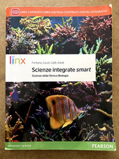 Scienze integrate smart - ,