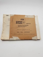 Manuale officina aggiornamento