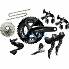 Gruppo freno completo strada - gruppo,