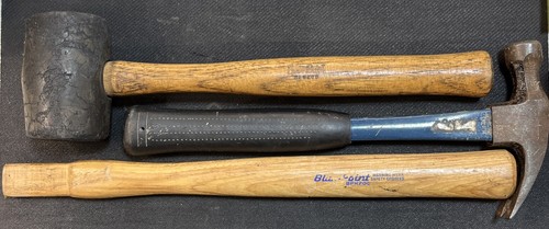 Blue point bph20c manico - point,