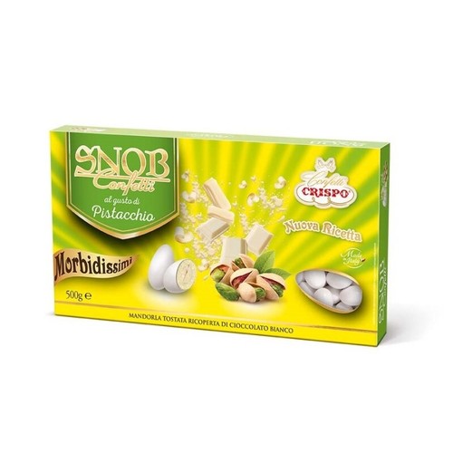 Confetti crispo snob - confetti,