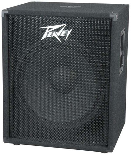 Subwoofer peavey 118 - peavey, pv®