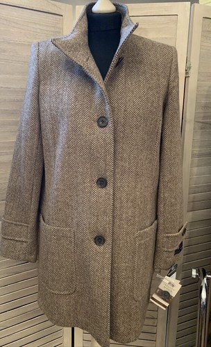 Cappotto donna nuovo - , abraham