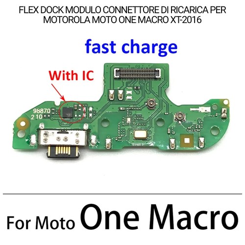 Flex dock modulo connettore - connettore, di