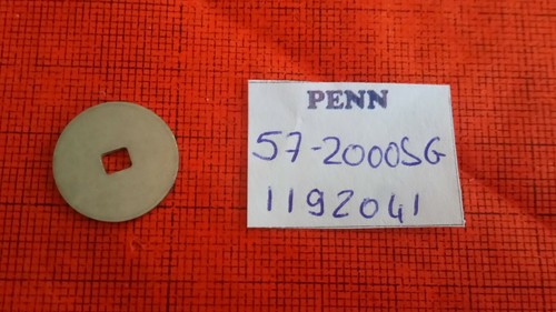 Part 2000sg keyed - ,
