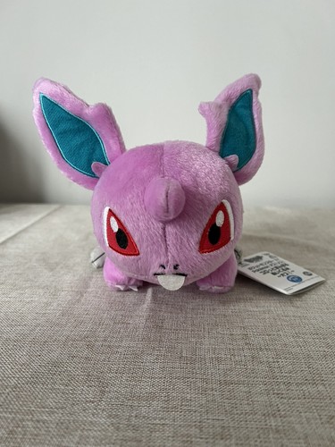 Nidoran pokemon banpresto 2014 - nidoran,