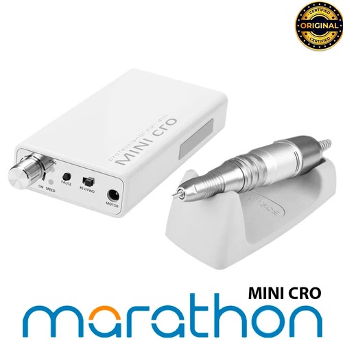 Micromotore portatile marathon - micromotore,