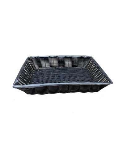Cesto rettangolare pane - cesto,