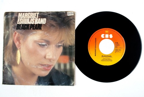 Margriet eshuijs band - margriet, –