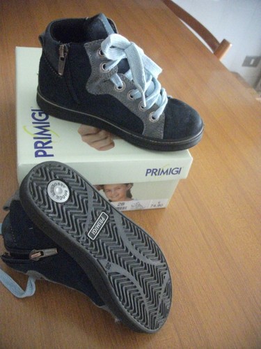 Primigi scarpe bambino - primigi,