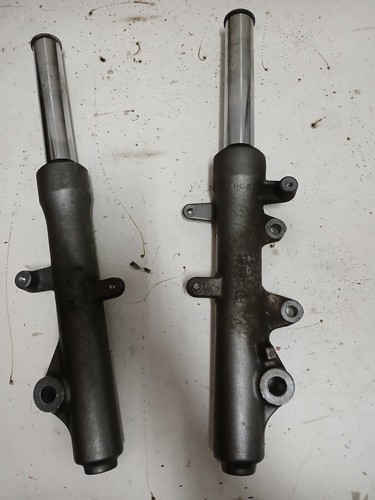 Canne steli forcella - forcella, yamaha