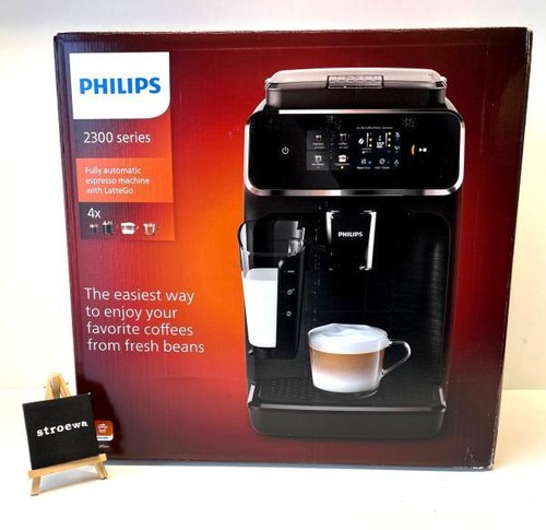 Philips series 2300 ep2330 - series, ep2330/10