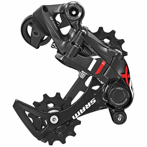 Deragliatore sram x01 10 - deragliatore,