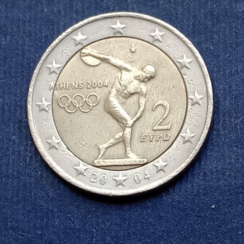 Grecia 2004 olimpiadi - 2004,