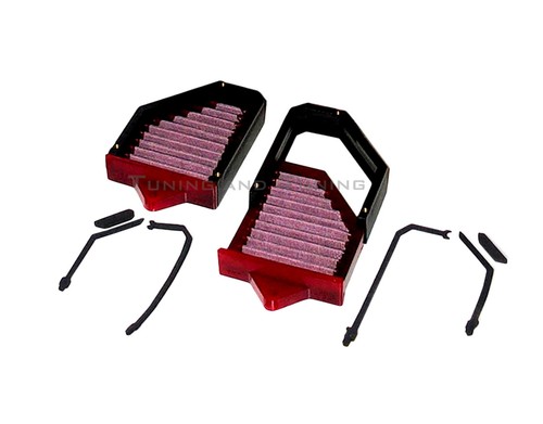 Filtro aria sportivo bmc per - aria,