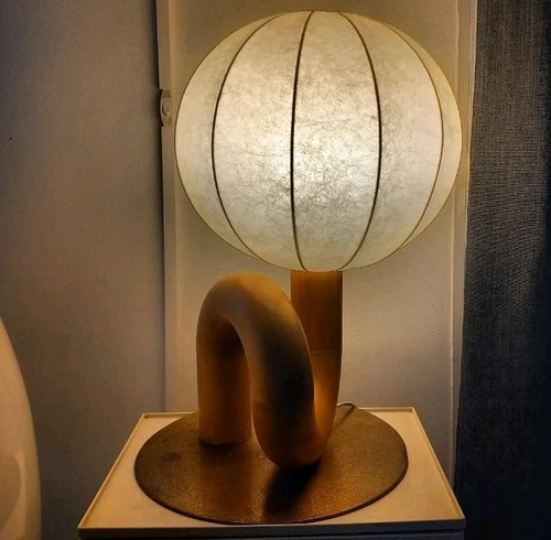 Superbe lampe castiglioni alex - superbe,