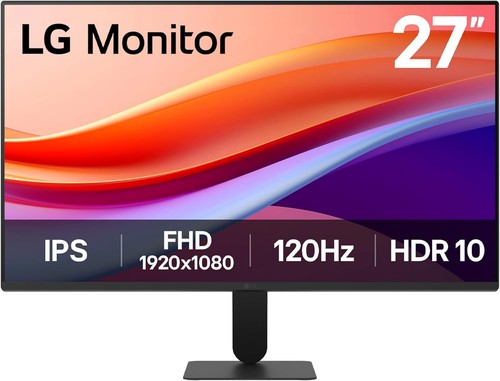 27u411a monitor ips - 27u411a-b, 27"