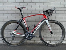 Works venge ultegra 56 cm - s-works, da