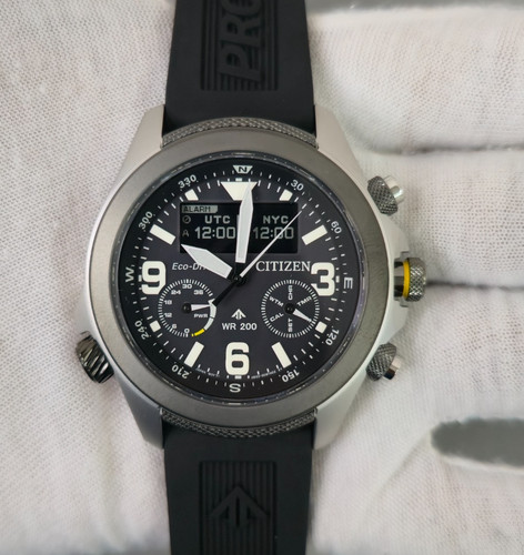 Orologio uomo citizen - orologio,