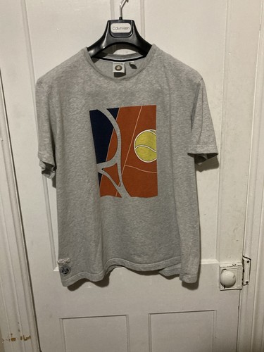Lacoste roland garros graphic - lacoste,
