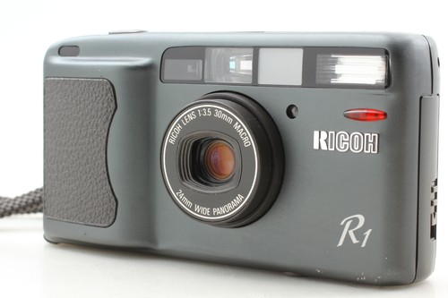Leggi quasi come nuovo ricoh - leggi, [quasi
