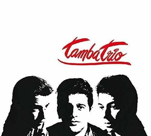 Tamba trio avan cd - tamba,