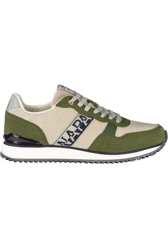Sneakers napapijri shoes - sneakers,
