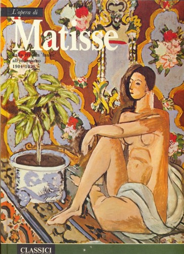 Opera matisse massimo - di,