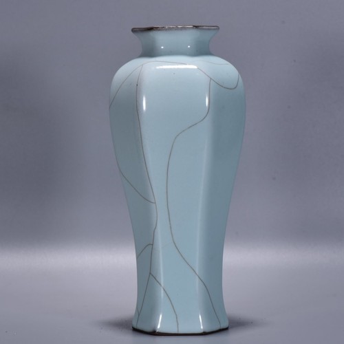 Vaso mei porcellana - mei,