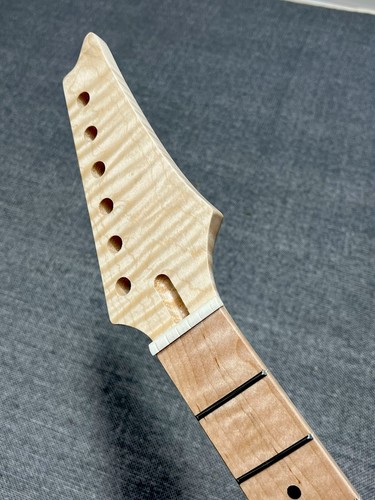 Manico chitarra elettrica - , inox