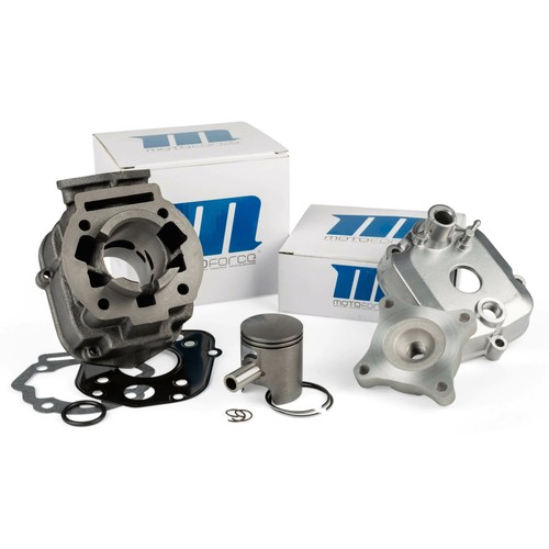 Gruppo termico motoforce - termico,