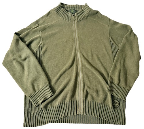 Cardigan maglione timberland - cardigan,