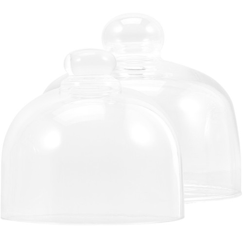Pcs copri torta cupola in - pcs,