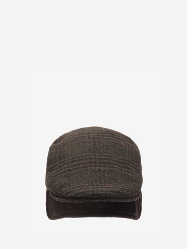 Barbour cappello