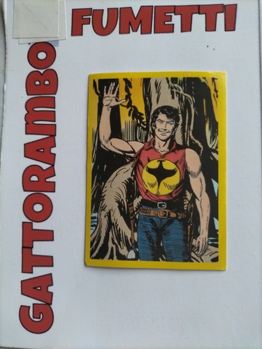 Figurine zagor spirito con - figurine,