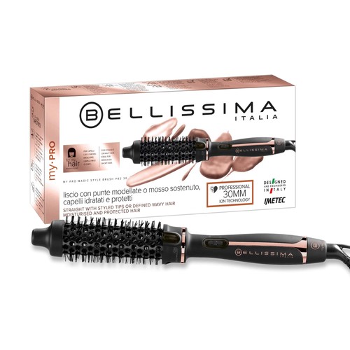 Bellissima pro imetec magic - my,