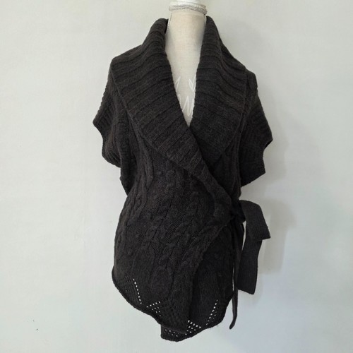 Cardigan avvolgente isola - cardigan, i'm